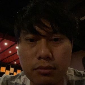 Meet your Posher, Achmad